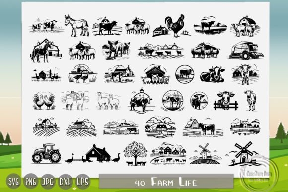 Download Farm Life, Animal Farm, Farm Sign - Farm sign Collection