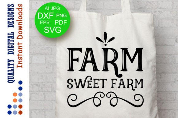 Download Farm Sweet Farm Sign Farm House Wall Art - Farm sign Collection